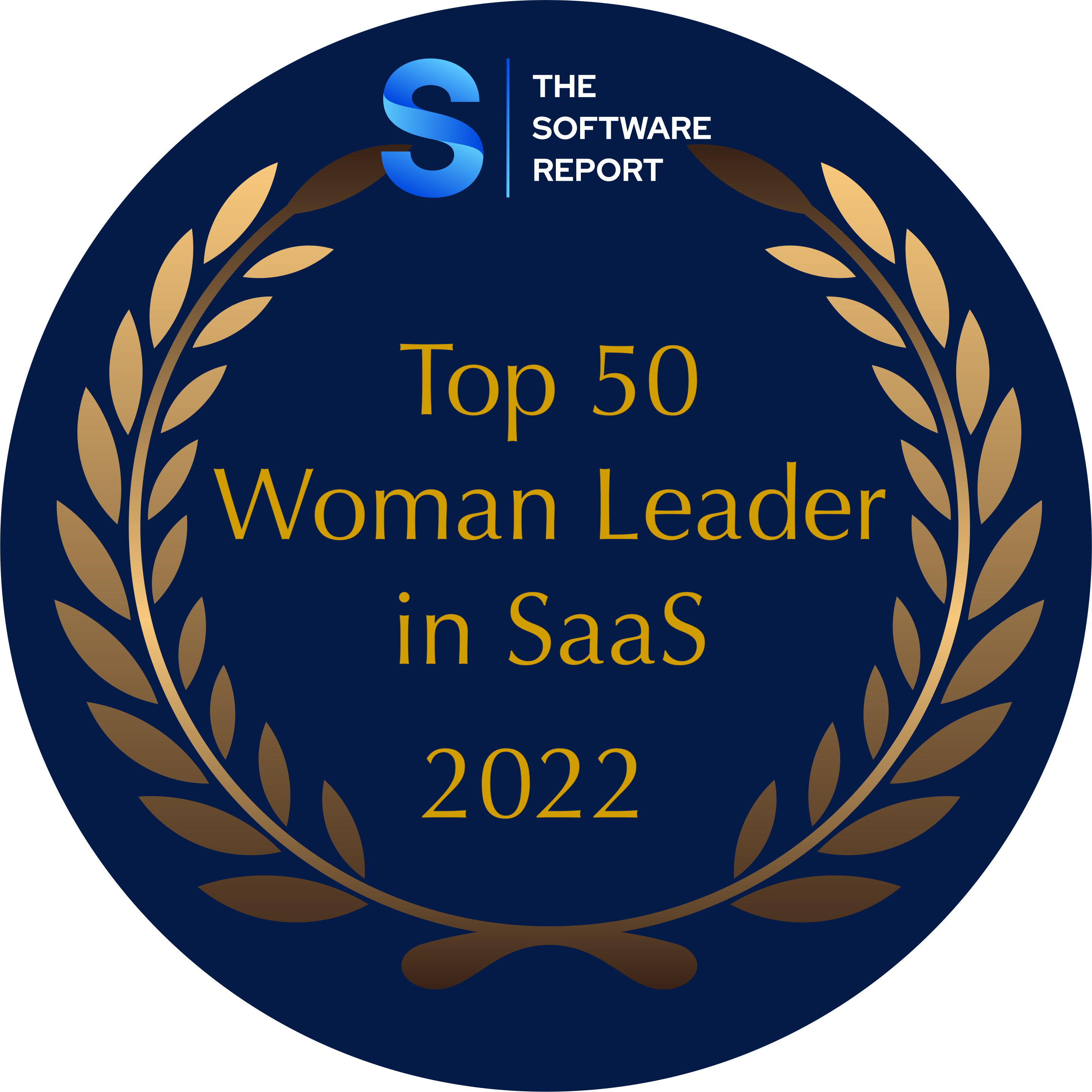 Clara Canevari of Speexx features in The Top 50 Women Leaders in SaaS, 2022